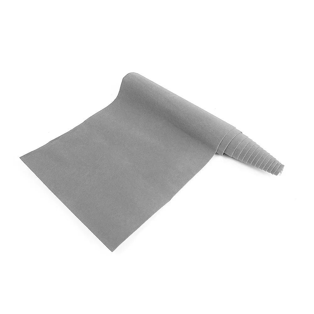 Self Adhesive Velvet Fabric – 40x148cm Velour Felt for Car Interior DIY