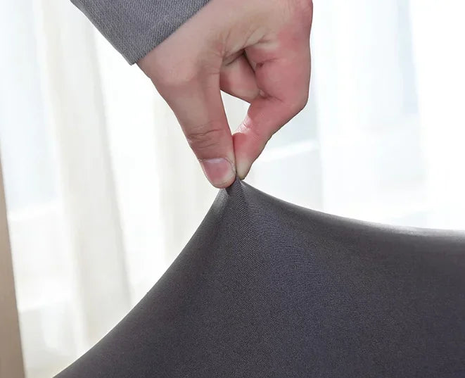Elastic Spandex Sofa Cover – Stretch Slipcover for Living Room Furniture