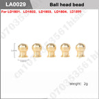 1/18 RC Drift Car Tires – Spare Replacement Parts for Drift Racing