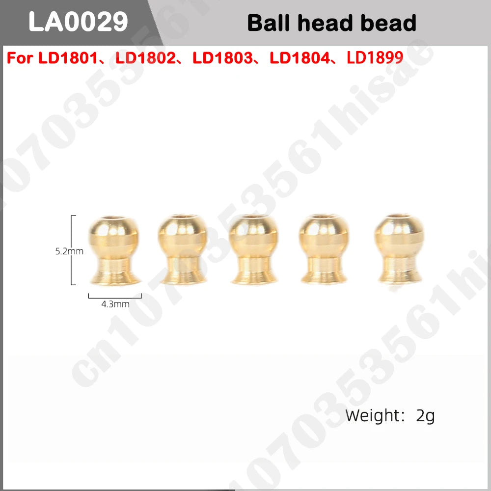 1/18 RC Drift Car Tires – Spare Replacement Parts for Drift Racing