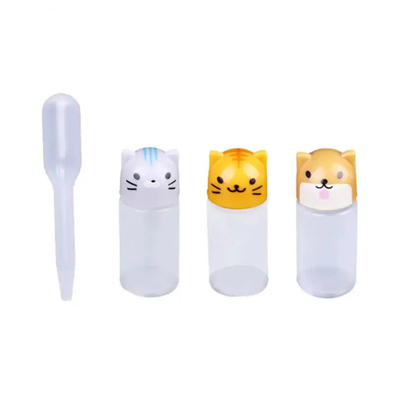 Leakproof Sauce Cups – Portable Dressing Containers for Lunch and Travel