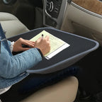 Ergonomic Waist Support Cushion – Lumbar Backrest for Office Computer Chair