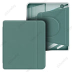 Magnetic Ebook Case – 360° Rotatable Stand for Kobo Libra Colour/Libra 2