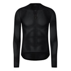 Mesh Cycling Base Layer – Breathable Quick-Dry Undershirt for Road Bike Sports