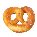 Artificial Bread Food Model – Realistic Fake Doughnut for Bakery Decor
