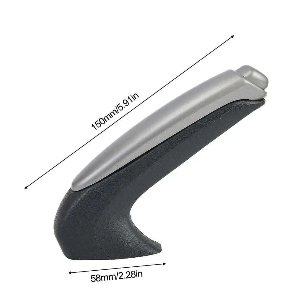 Parking Brake Handle Assembly – Replacement Interior Part for Honda Civic 2006-2011