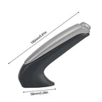 Parking Brake Handle Assembly – Replacement Interior Part for Honda Civic 2006-2011