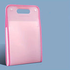 Accordion File Organizer – 13 Pockets for Office and Classroom Use