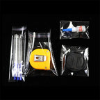 Transparent Self-Adhesive Bags – Waterproof OPP Pouch for Gift Packaging