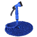 Expandable Garden Hose – Durable Lightweight Spray Tool for Home Watering