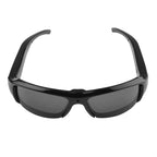HD Mini Glasses Camera – Wearable Video Recorder for Outdoor Sports