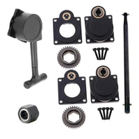Pull Starter Handle – Replacement Part for RC Car Nitro Engines