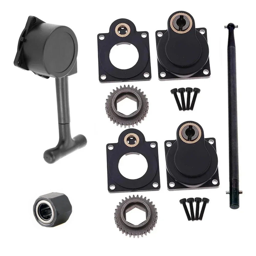 Pull Starter Handle – Replacement Part for RC Car Nitro Engines