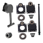 Pull Starter Handle – Replacement Part for RC Car Nitro Engines
