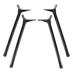 Folding Water Bucket Stand – Portable Metal Frame for Camping and Picnics