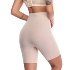 High Waist Shapewear Shorts – Slimming Tummy Control for Body Shaping