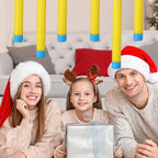 Falling Sticks Game – Reaction Training Toy for Kids and Parent-Child Play