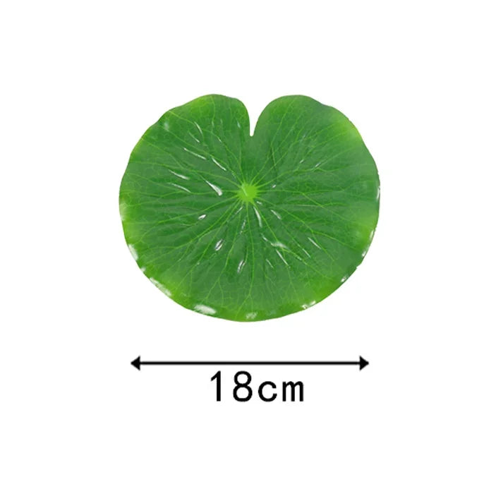 Artificial Banana Palm Leaves – Waterproof Tropical Table Decor for Luau Party