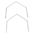 Car Radio Removal Tools – Stereo Head Unit Extraction Keys for Vauxhall Opel