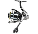 Spinning Fishing Reel – 8Kg Drag Smooth Bearing for Outdoor Freshwater Angling