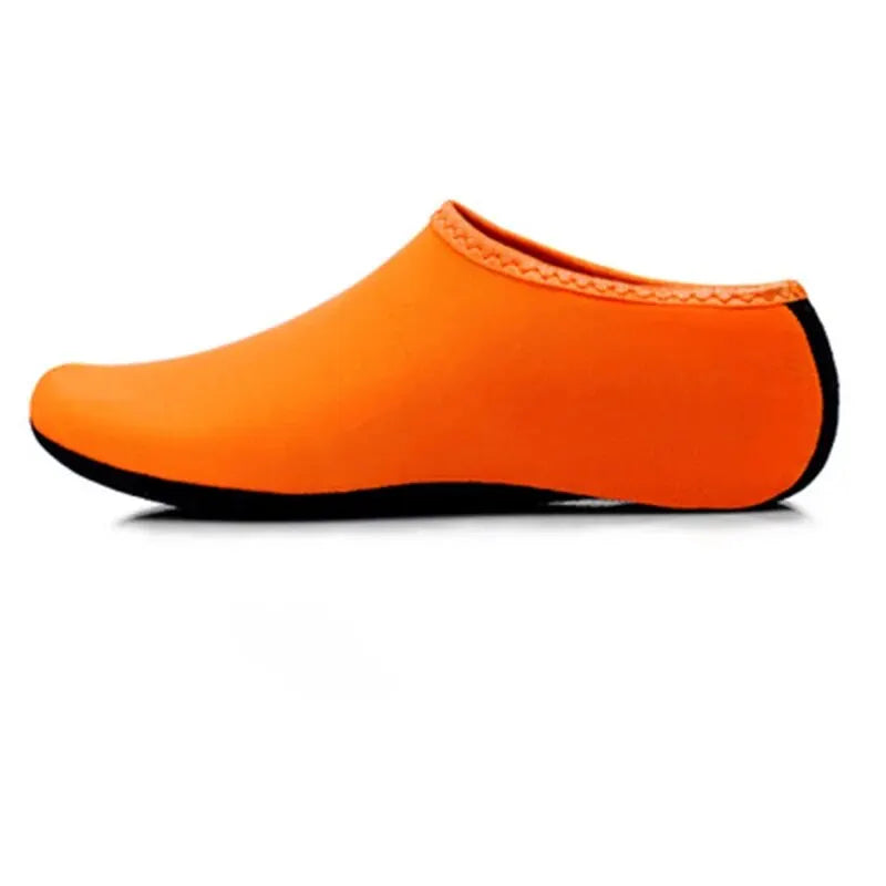 Anti-Slip Diving Socks – Quick-Dry Protective Gear for Snorkeling and Surfing
