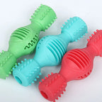Durable Dog Molar Chew Stick – Indestructible Toy for Teething and Dental Care