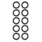 1/2 inch Retaining Ring and O-Ring Kit for Impact Wrench Sockets