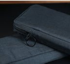 Waterproof Mechanical Keyboard Case – Thickened Protective Bag for Travel
