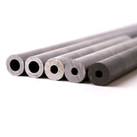 Precision Steel Hydraulic Tube – Alloy Explosion-proof Pipe for DIY Tools