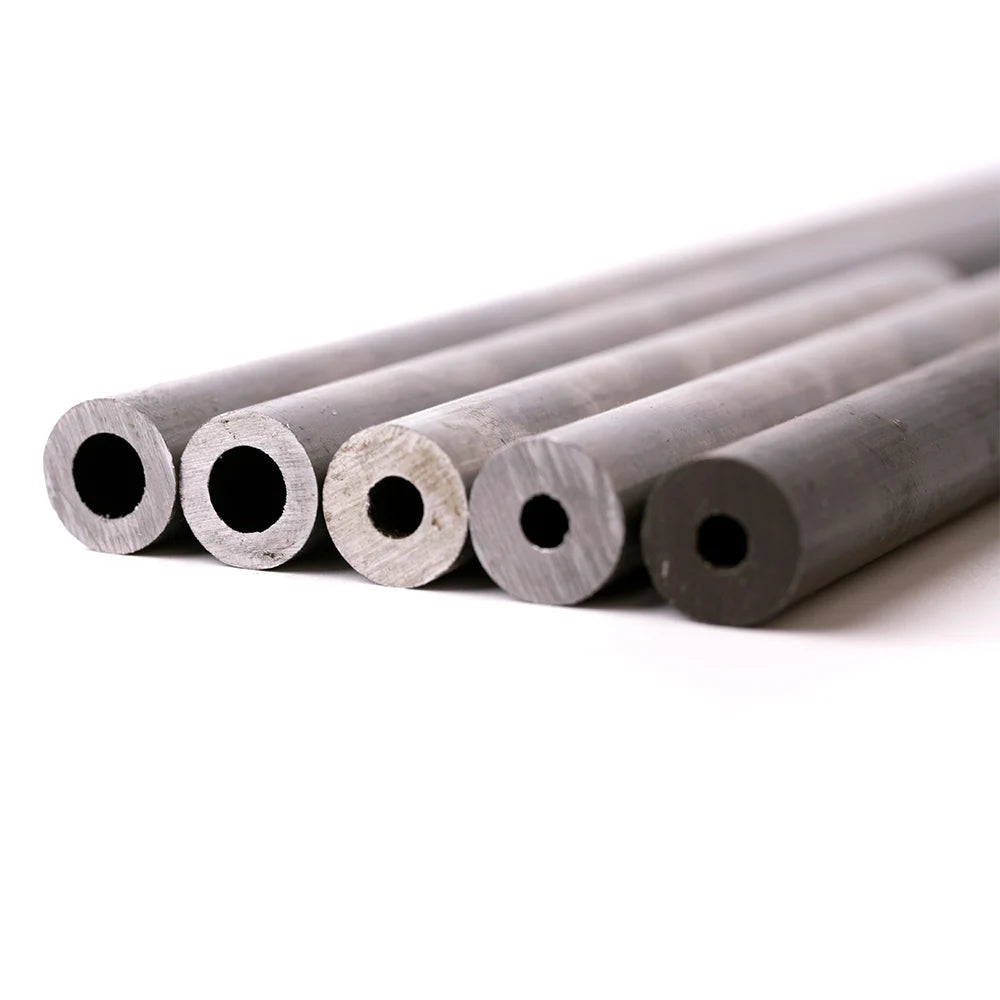 Precision Steel Hydraulic Tube – Alloy Explosion-proof Pipe for DIY Tools