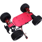 Metal Steering and Suspension Upgrade Kit for RC Hobby Cars