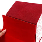 Self Adhesive Velvet Fabric – 40x148cm Velour Felt for Car Interior DIY