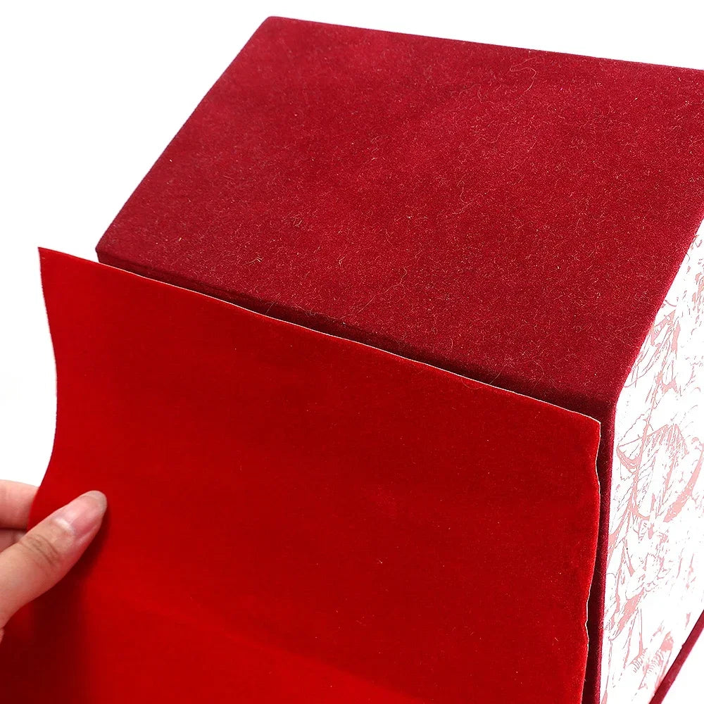 Self Adhesive Velvet Fabric – 40x148cm Velour Felt for Car Interior DIY