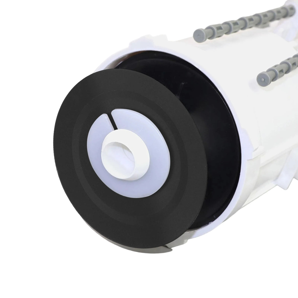 Toilet Flush Valve Seal – Rubber Replacement for Siamp Skipper and Storm Valves