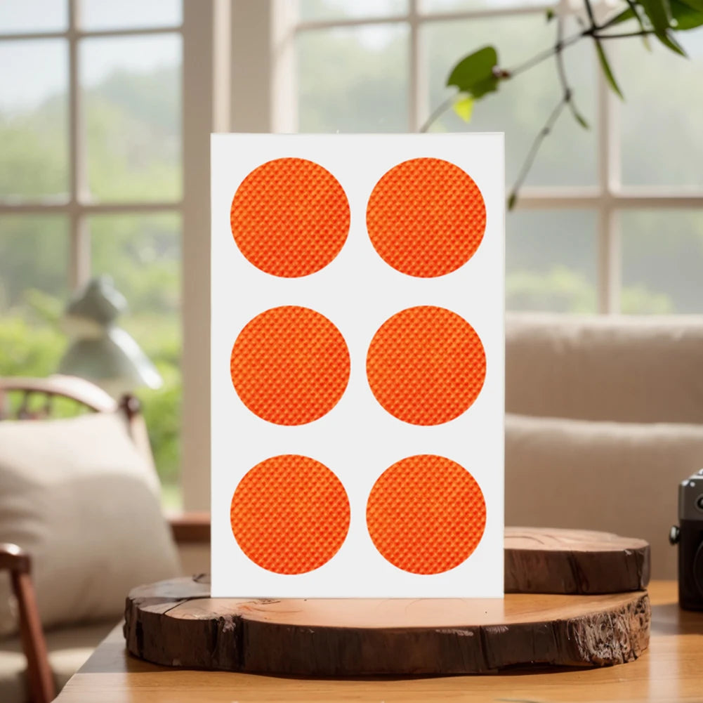 Natural Mosquito Repellent Patches – Essential Protection for Outdoor Travel