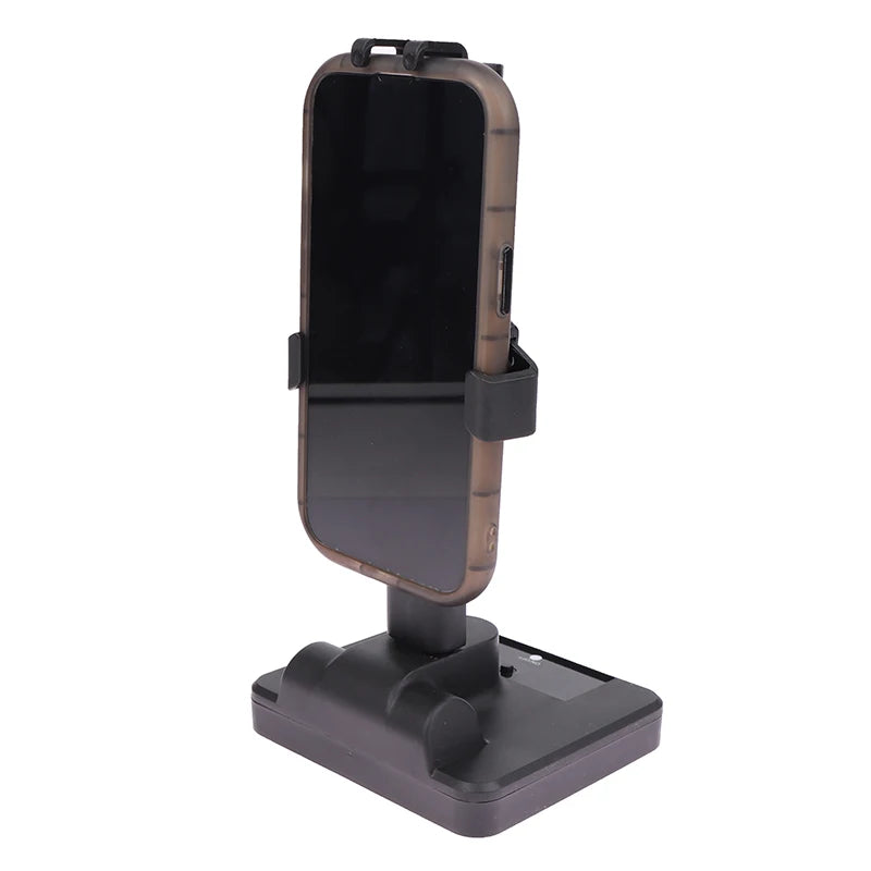 Automatic Phone Swing Shaker – Pedometer Step Counter for Fitness Apps