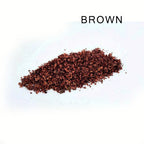 Miniature Leaf Scatter 35ml – Realistic Foliage for Diorama Sand Table Decor