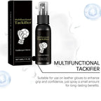 Grip Spray – 30ml Adhesive Treatment for Football and Goalkeeper Gloves