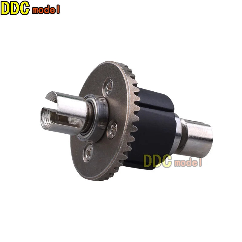 Metal Differential Gear Upgrade for Remote Control RC Cars