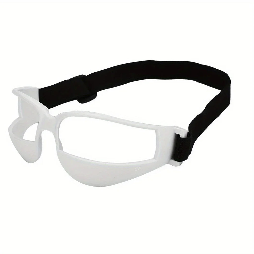 Dribble Spectacles – Heads Up Training Eyewear for Basketball Skills