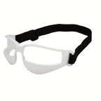 Dribble Spectacles – Heads Up Training Eyewear for Basketball Skills