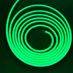 Zigbee RGB LED Neon Strip Light – Waterproof Flexible Tape for Smart Home Decor