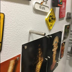 Round Neodymium Magnets – Industrial Strength for DIY Science and Office