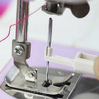 Universal Sewing Machine Needles – Assorted Sizes for Home Fabric Projects