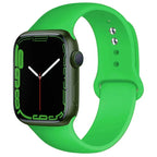 Silicone Sport Band – Replacement Watch Strap for Apple Watch Series Ultra