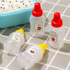 Portable Seasoning Shaker – Multi-Purpose Dispenser for BBQ and Camping