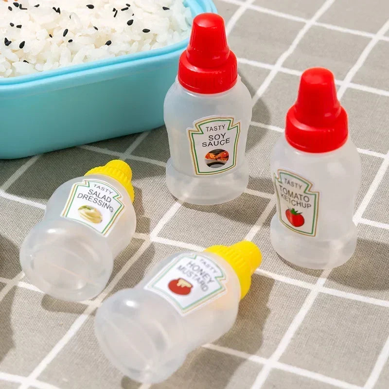 Portable Seasoning Shaker – Multi-Purpose Dispenser for BBQ and Camping
