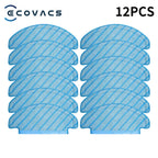 Vacuum Replacement Parts – Brush and Filter Kit for Ecovacs Deebot Series