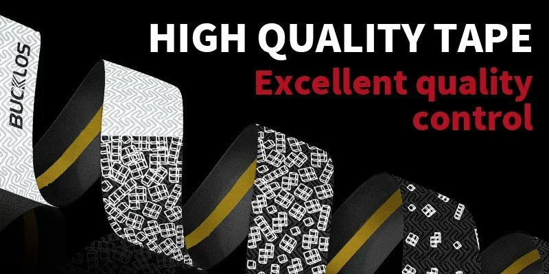Road Bicycle Handlebar Tape – Anti-slip Breathable Grip for Cycling