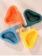 Multi-Functional Sink Drain Basket – Kitchen Strainer for Fruit and Vegetable